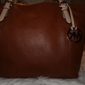 Michael Kors tote bag